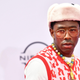 Tyler, the Creator attends the BET Awards 2021 at Microsoft Theater on June 27, 2021 in Los Angeles, California.